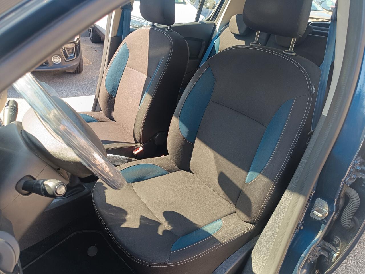 Dacia Sandero 1.5 dCi 8V 75CV Start&Stop Lauréate