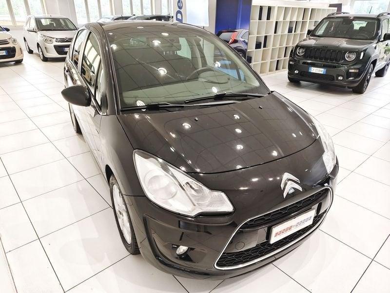 Citroën C3 C3 1.4 Perfect ECO ENERGY GPL *GPL fino al 2031*