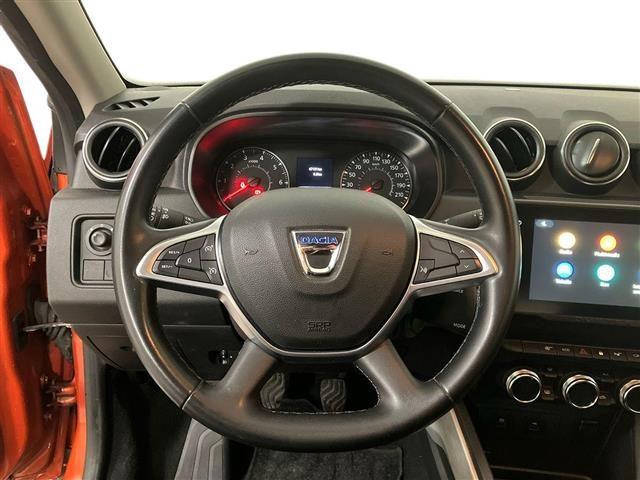 DACIA Duster DACIA 1.5 blue dci Prestige 4x2 115cv