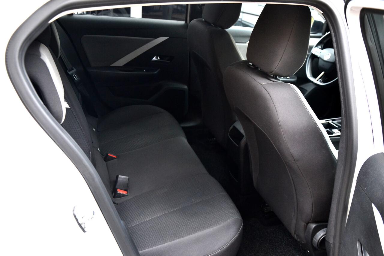 Opel Astra 1.5 D 130CV 6MARCE NAVI+PDC+FUL LED+CRUISE+PRIVACY