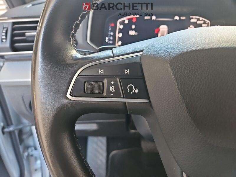 Seat Tarraco 2.0 TDI 4DRIVE DSG STYLE