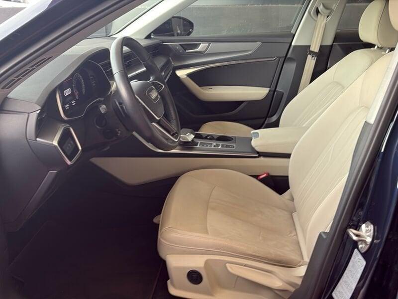 Audi A6 Allroad Quattro 40 TDI 2.0 quattro S tronic