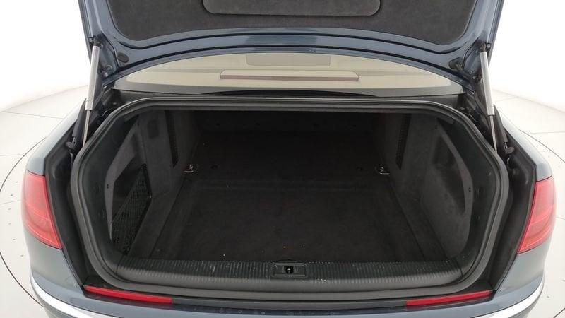 Audi A8 3.0 V6 tdi quattro tiptronic Fap