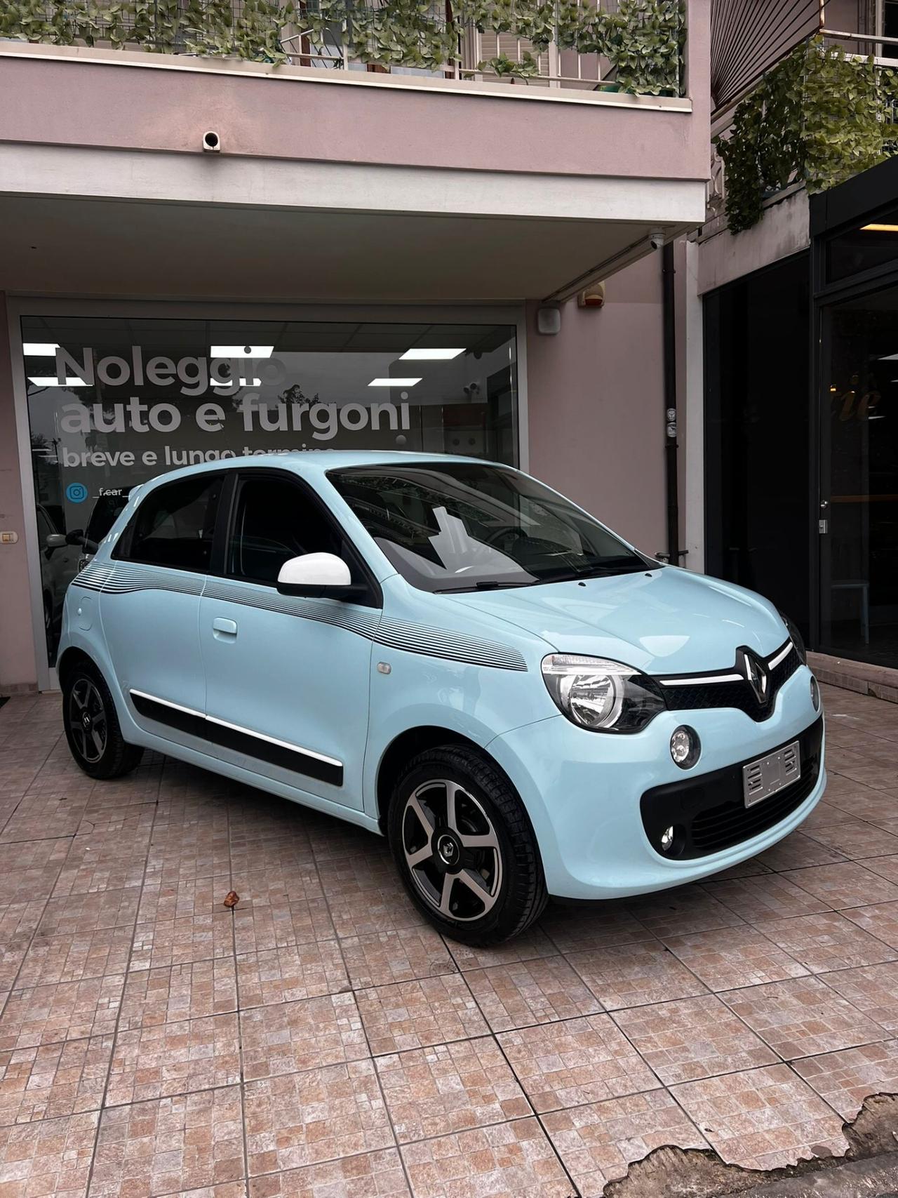 Renault Twingo TCe 90 CV Stop&Start Energy Intens