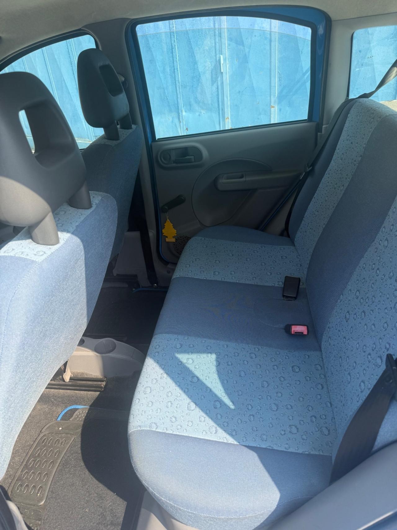 Fiat Panda 1.1 Active