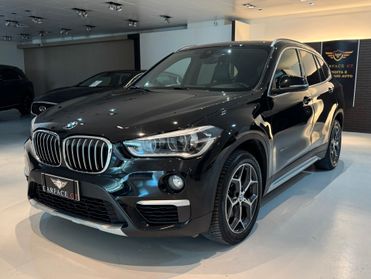 Bmw X1 2.0 xDrive18d 150CV XLine - 2016