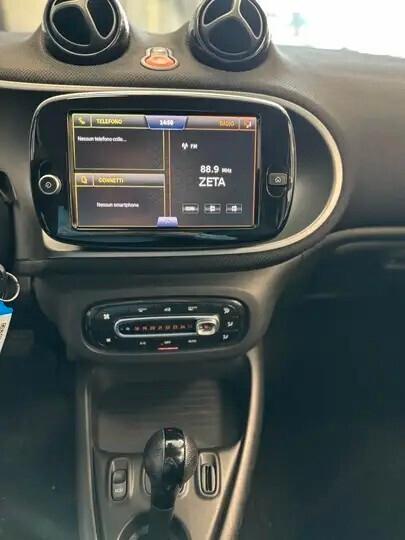 Smart ForTwo EQ Passion UNIPRO-PROMO-FINANZIAMENTO