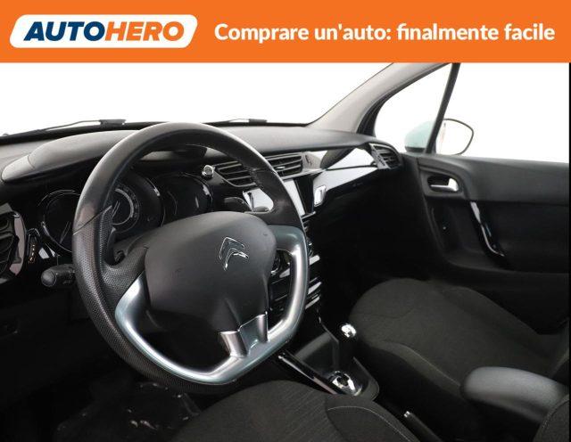 CITROEN C3 PureTech 82 S&S ETG Exclusive