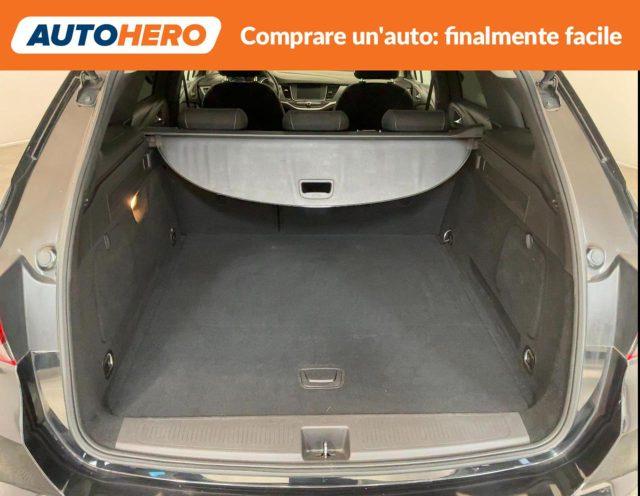 OPEL Astra 1.6 CDTi 110CV Start&Stop Sports Tourer 120 Annive