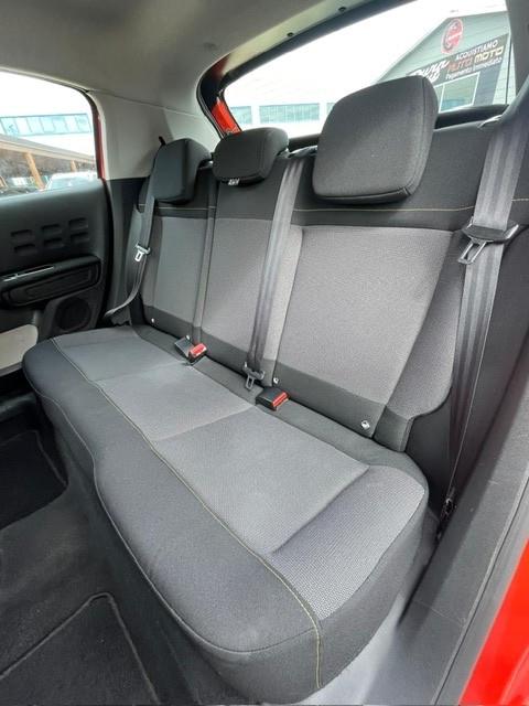 Citroen C3 BlueHDi 100 S&S Shine