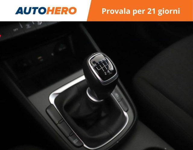 HYUNDAI Kona 1.0 T-GDI Hybrid 48V iMT XLine