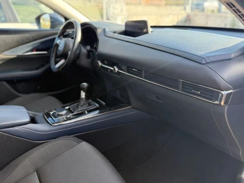 Mazda CX-30 2.0L Skyactiv-G M Hybrid 2WD Executive