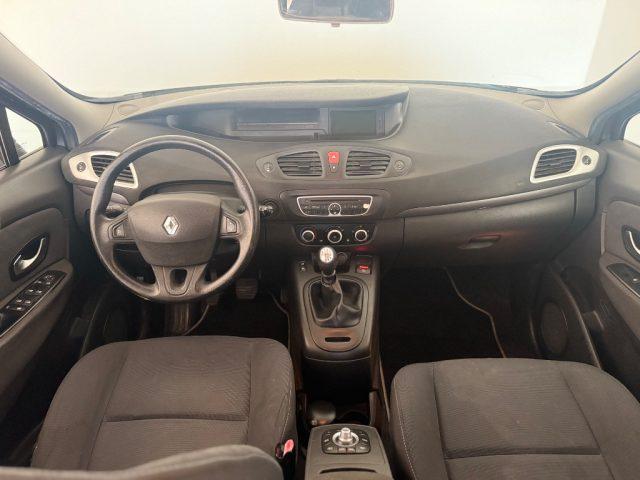 RENAULT Scenic X-Mod 1.5 dCi 105CV Confort