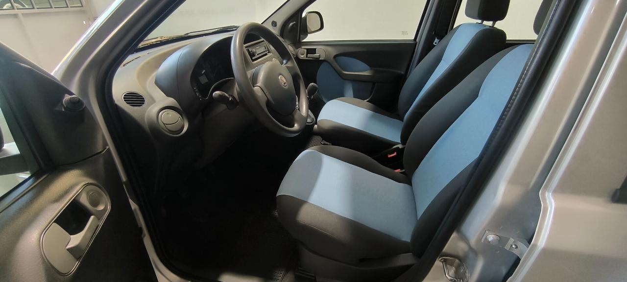 Fiat Panda 1.2 Dynamic 60cv benzina ok neopatentati