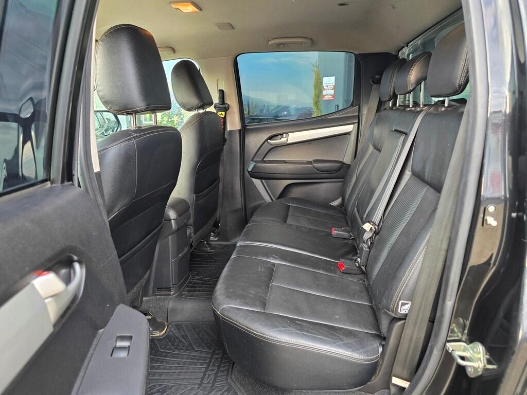 Isuzu D-Max 1.9 LS SOLAR PLUS FATTURABILE