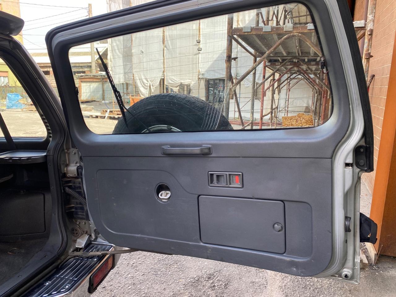 Mitsubishi Pajero 2.5 TDI Metal-top S. Select GLS NEOPATENTATI!!!