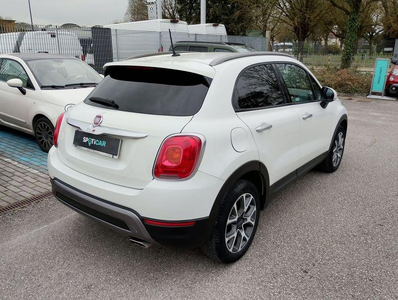 FIAT 500X 500X 1.3 mjt Business 4x2 95cv