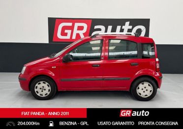 FIAT Panda Panda 1.2 Dynamic EasyPower