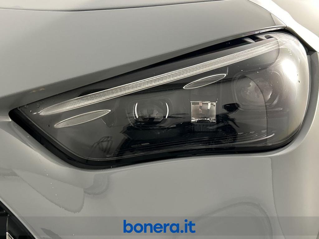 Mercedes CLE AMG Coupe 53 Premium Plus 4Matic+ Speedshift MCT AMG