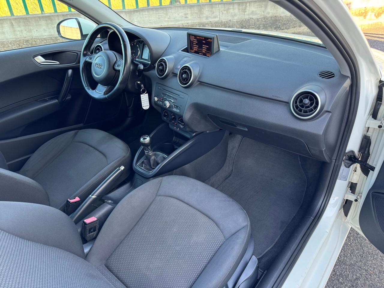 Audi A1 1.2 TFSI Ambition