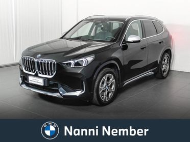 BMW X1 18 d xLine sDrive DCT