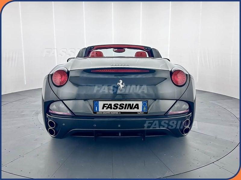 Ferrari California California DCT 4.3 460CV
