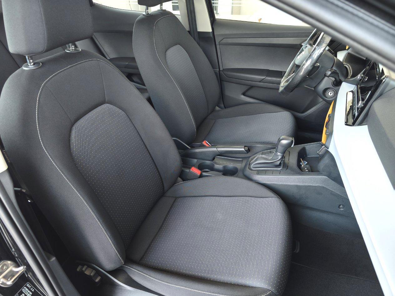 Seat Ibiza 5 Porte Ibiza 1.0 ecotsi Style 115cv dsg OK NEOPATENTATI
