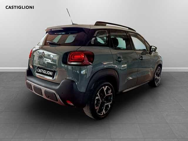 Citroen C3 Aircross C3 Aircross 1.2 puretech Shine Pack s&s 110cv