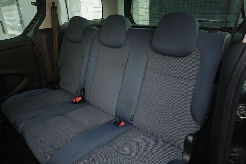 Citroën Berlingo Citroën Berlingo BlueHDi 100 Feel Unicoproprietario