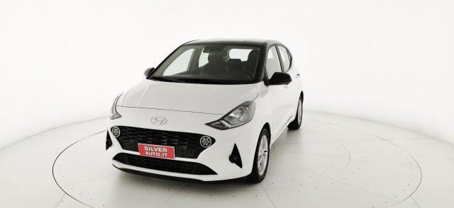 HYUNDAI i10 1.0 MPI Tech - OK NEOPATENTATO