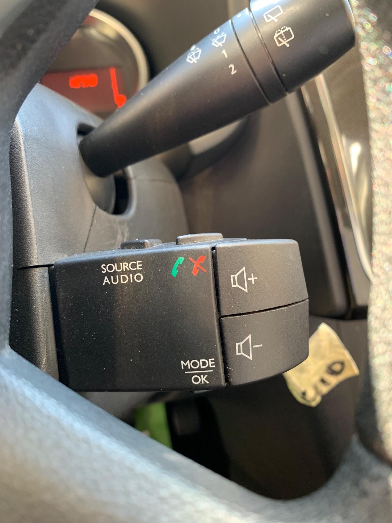 Dacia Sandero 1.5 dCi 8V 75CV Start&Stop Comfort