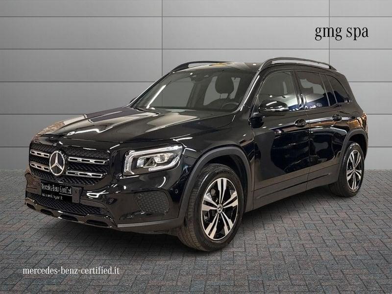 Mercedes-Benz Classe GLB GLB 200 d Sport Plus auto 7p.ti