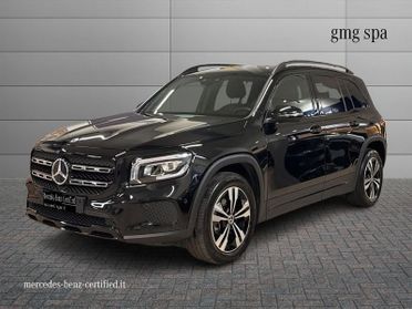 Mercedes-Benz Classe GLB GLB 200 d Sport Plus auto 7p.ti