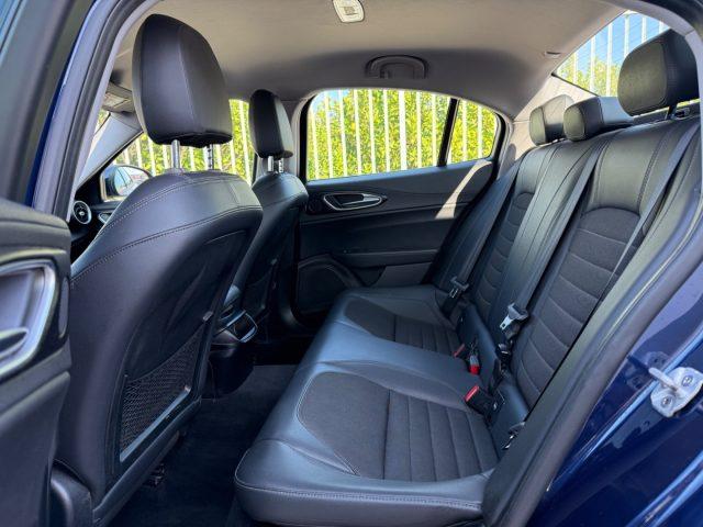 ALFA ROMEO Giulia 2.2 Turbodiesel CRONO SERV/GARANZIA