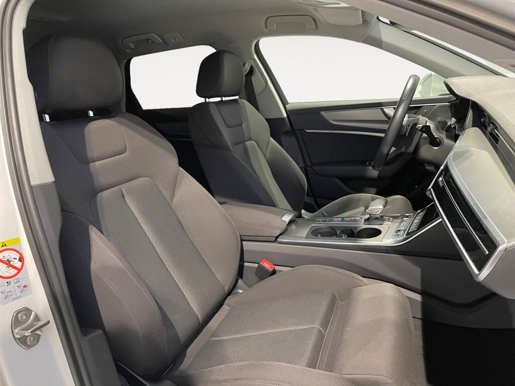 Audi A6 Avant 40 2.0 TDI 204CV S-tronic Business Sport (MHEV)