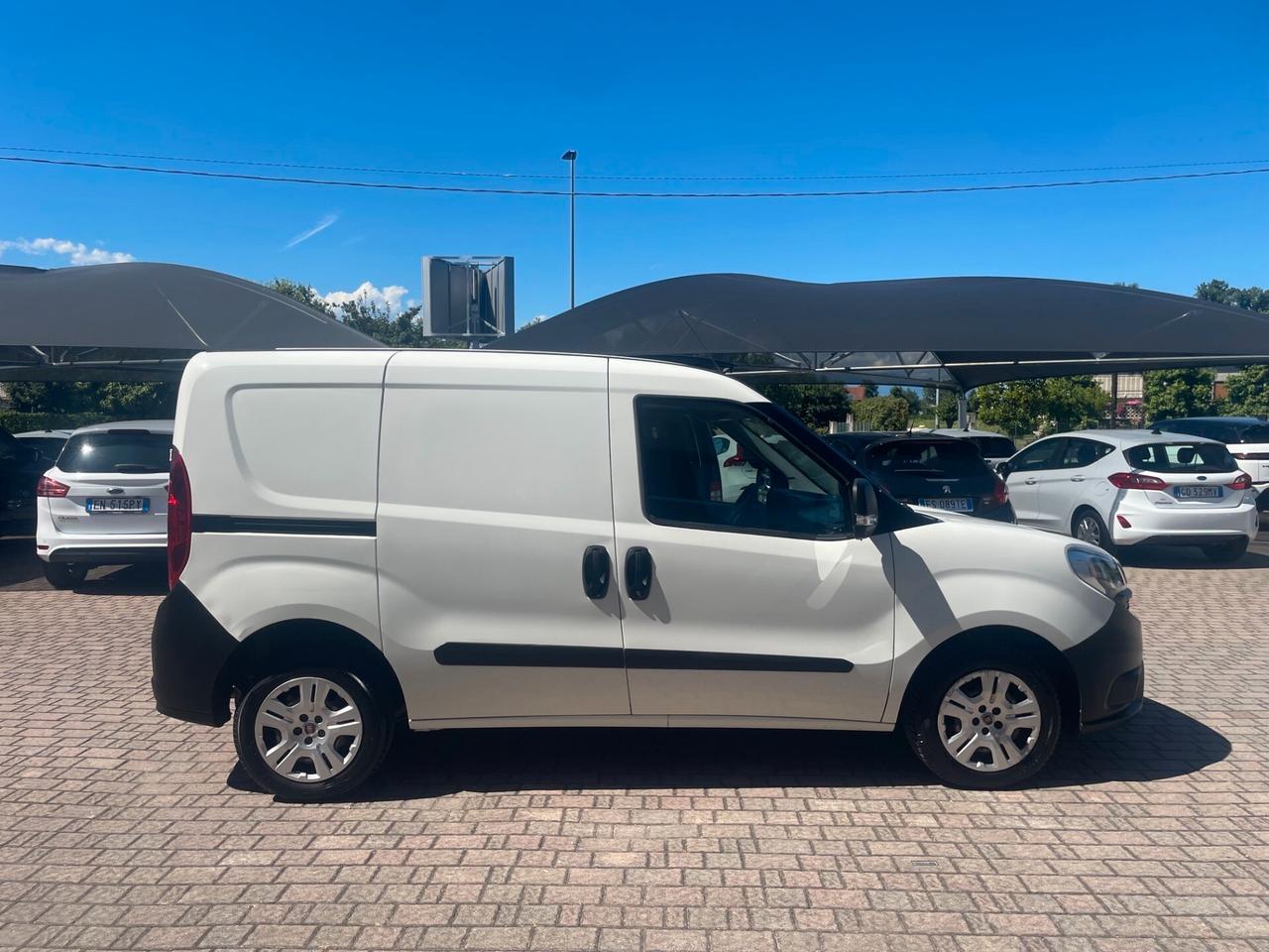 Fiat Doblo Doblò 1.3 MJT PC-TN Cargo Lamierato