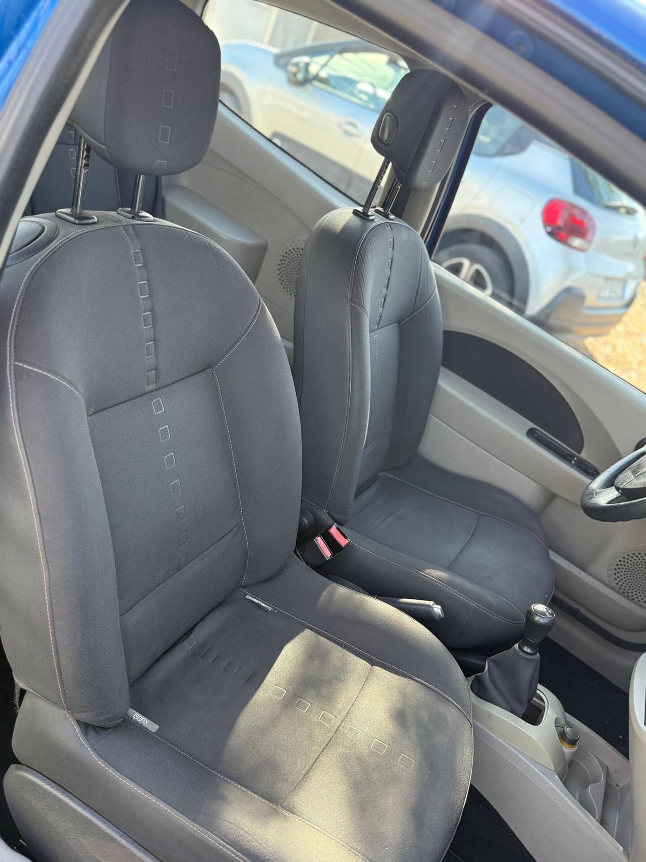 Renault Twingo 1.5 dCi 65CV Initiale