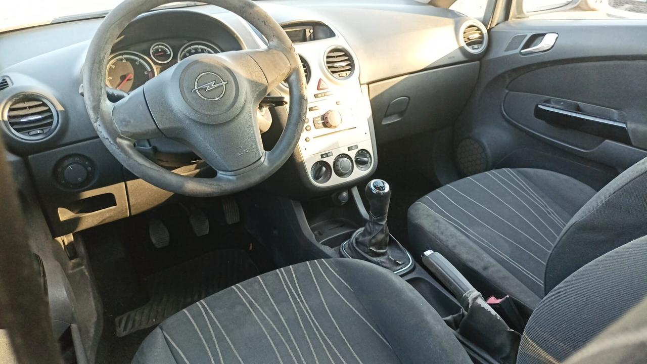 Opel Corsa 1.3 CDTI 75CV ecoFLEX 5 porte Club