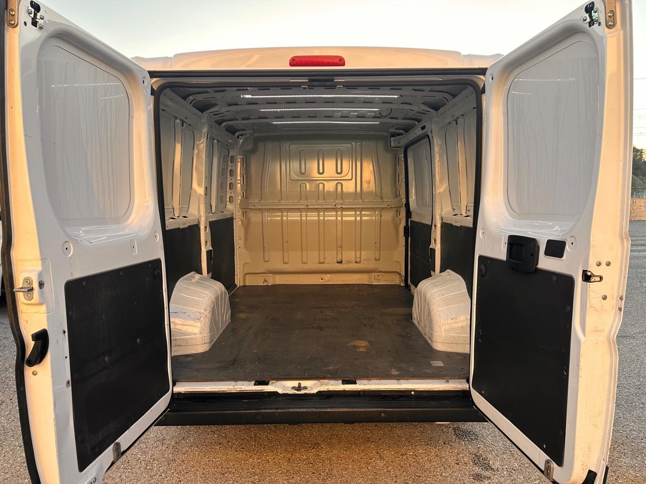 CITROEN JUMPER 30 l1h1 2.2 120 cv busines