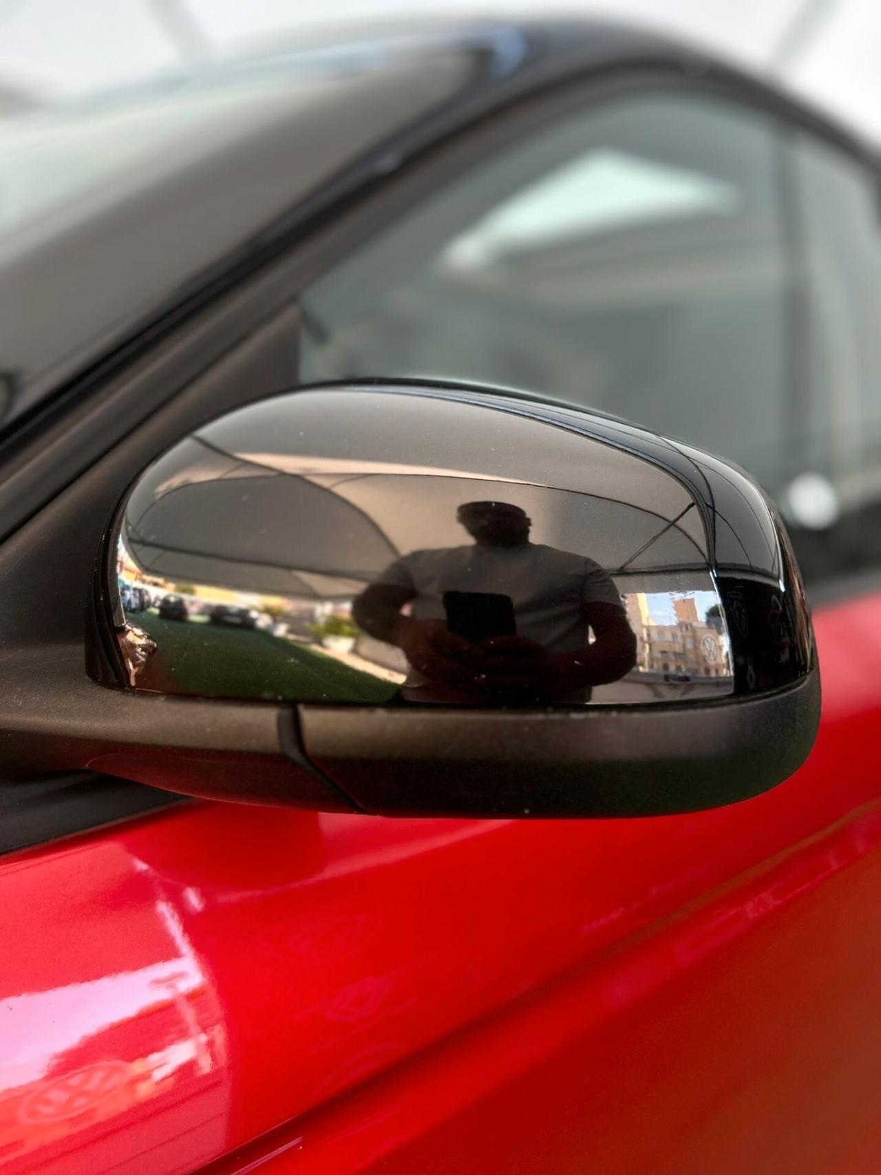Smart ForFour 1.0 benzina 70 cv 1.0 Prime