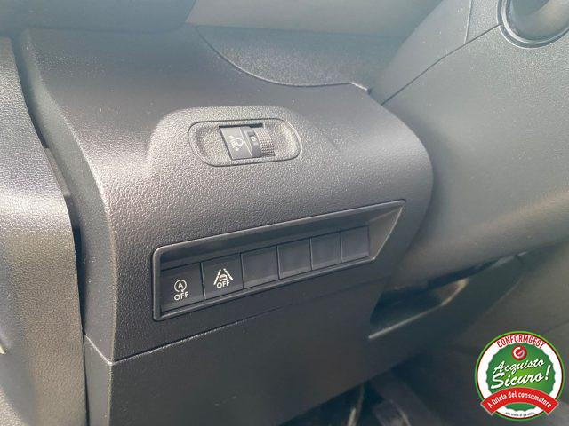 PEUGEOT Rifter BlueHDi 100 S&S Active Long