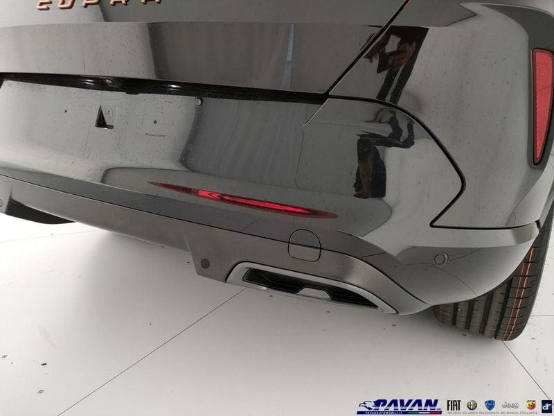 CUPRA Formentor 1.5 Hybrid DSG EDGE Pack
