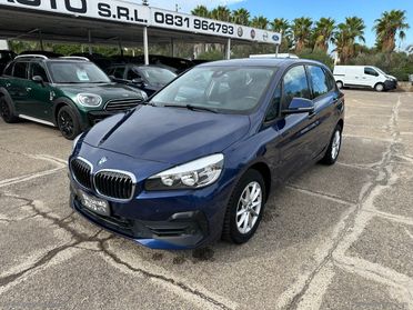 BMW 216d IVA INCLUSA