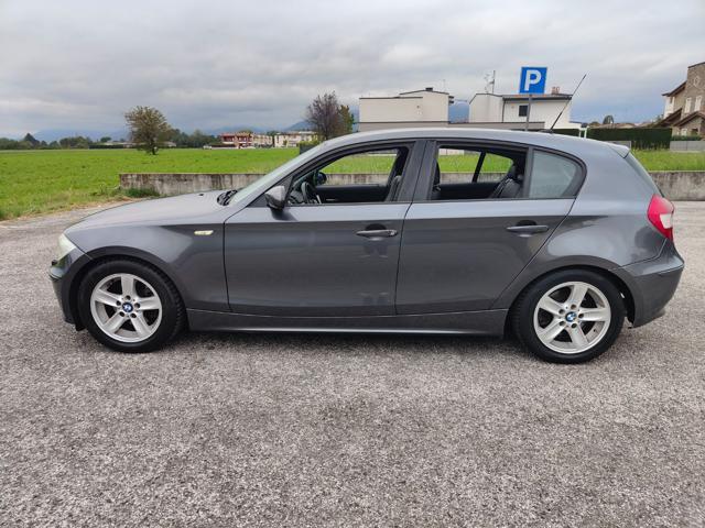 BMW 120 Ben./G.P.L. ( SEDILI M SPORT XENON )