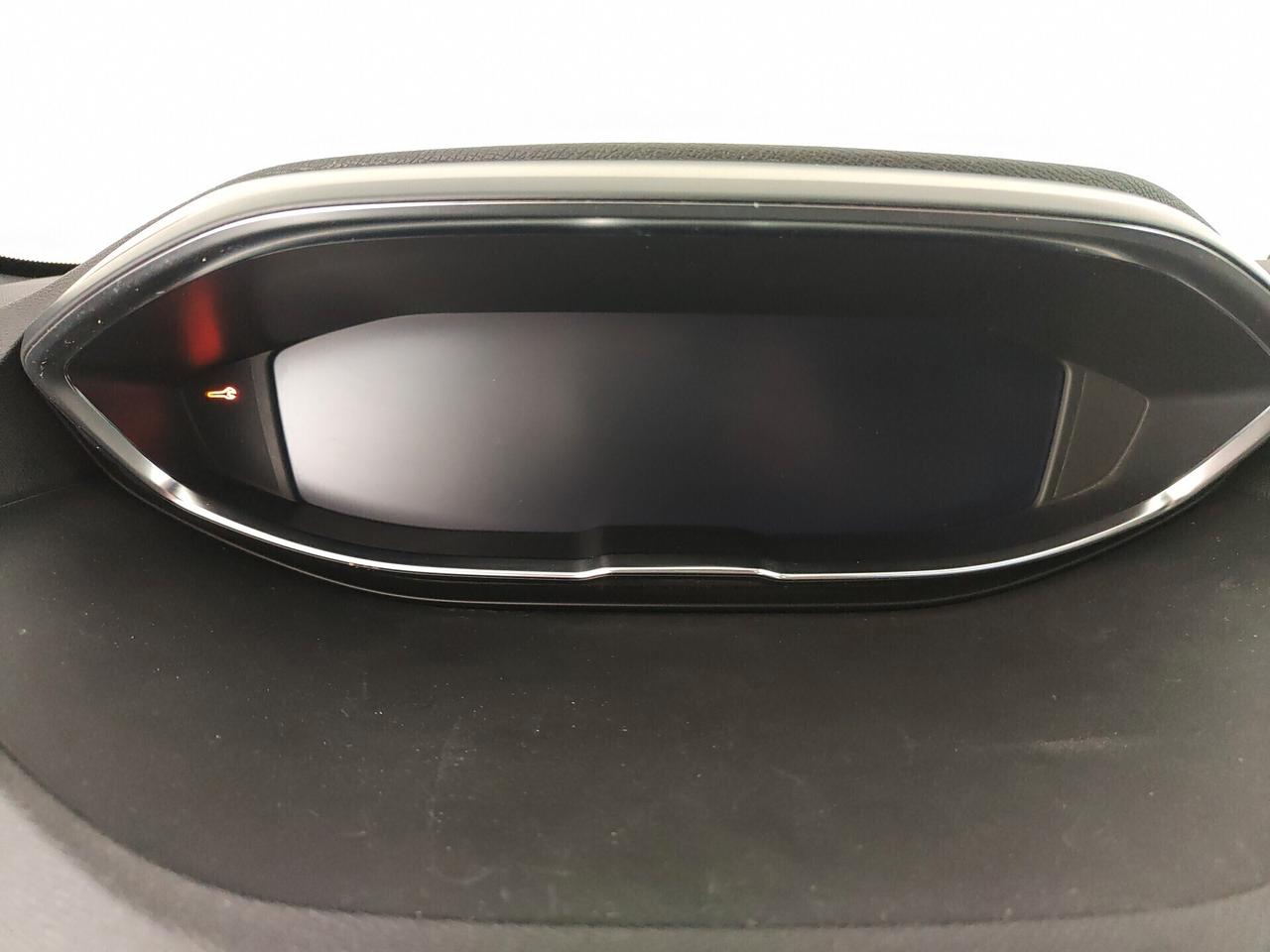 Peugeot 3008 BlueHDi 130 S&S EAT8 GT