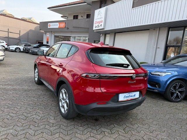 ALFA ROMEO Tonale 1.5 130 CV MHEV TCT7 Super