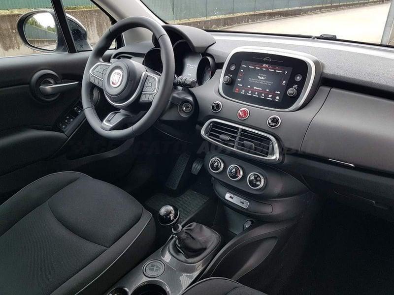 FIAT 500X 2022 1.3 mjet 95cv