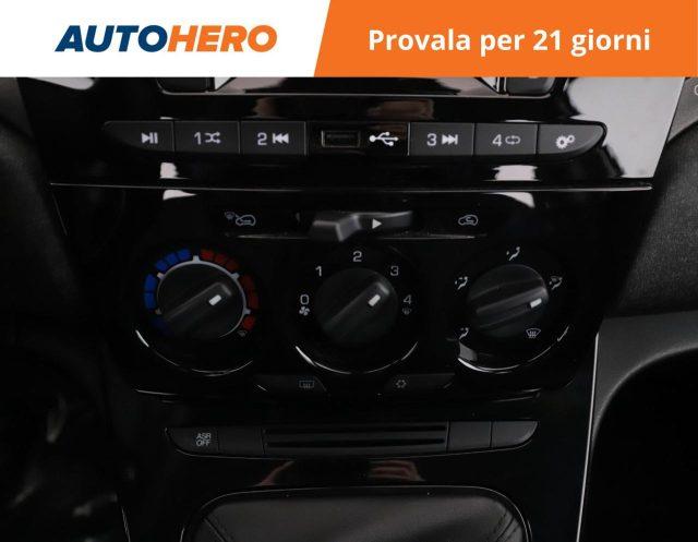 LANCIA Ypsilon 1.0 FireFly 5 porte S&S Hybrid Ecochic Silver