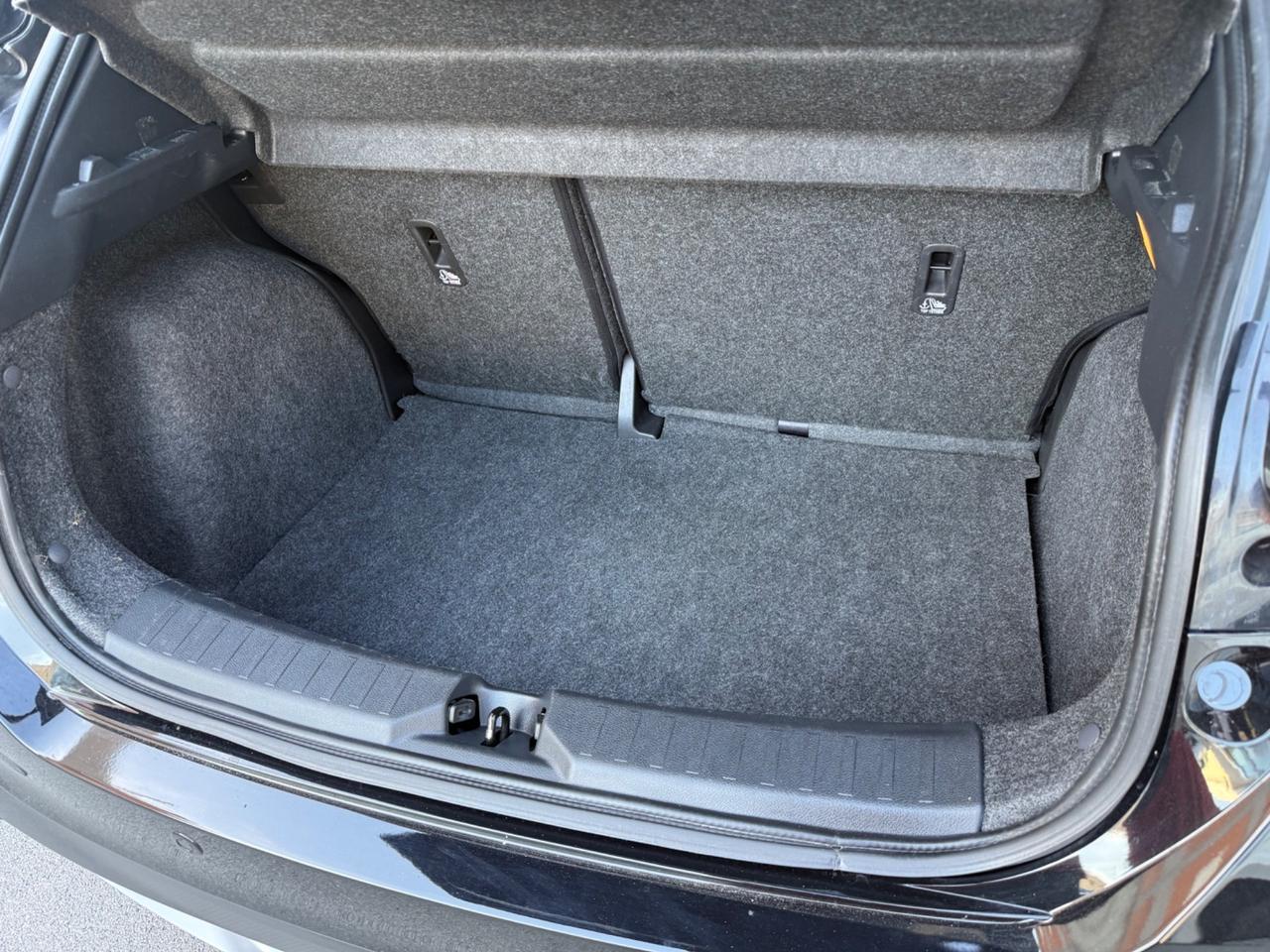 Nissan Micra 1.5diesel - 2018