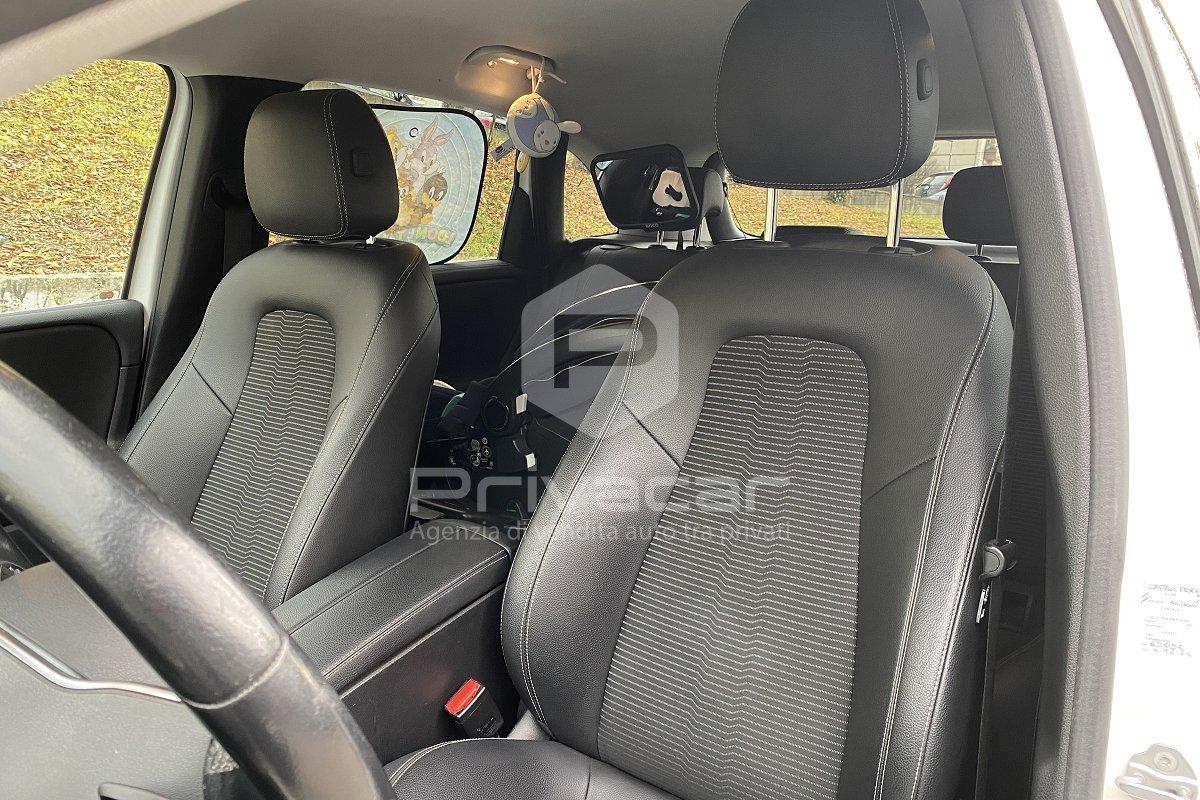 MERCEDES B 180 d Automatic Sport Plus